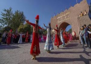 دراسة بريطانية: جائحة كورونا ستجعل من الصين القوة الاقتصادية الأولى فى 2028