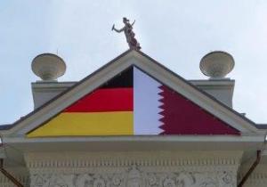 قطر تقترف خطأ جسيم في حق ألمانيا