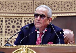 وكيل الشيوخ يهنئ الرئيس السيسي والداخلية بعيد الشرطة
