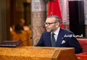 العاهل المغربي الملك محمد السادس يترأس مجلساً وزارياً ويُعين  مسؤولين بمناصب عليا.