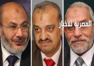 المحكة: تأجيل محاكمة "بديع" وآخرين في "حرق محاكم الإسماعيلية" 24 فبراير