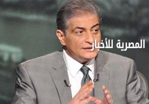 أسامة كمال للرئيس السيسي ...أعداء مصر عبارة عن "خيش وقش"