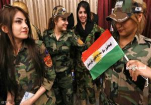تركيا لأكراد العراق: حصار وعملية عسكرية وتجويع