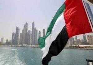 دبي : الخارجية الإماراتية المساعدات الطبية وصلت إلى 47دولة .