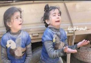 الأمم المتحدة تدعو إلى وقف "الإبادة الوحشية" في الغوطة