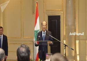 بيان من الرئاسة اللبنانية بعد أنباء عن وفاة الرئيس ميشال عون