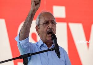 زعيم المعارضة التركية يتحدث عن "الانقلاب الثاني"