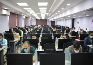 اليوم.. الانتهاء من اختبارات المتقدمين لوظيفة معلم فصل برياض أطفال.. وهذا موعد النتيجة
