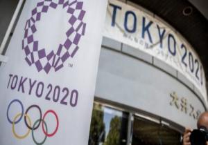 السلطات اليابانية تمنع مرور شعلة الأولمبياد فى الطرق العامة بسبب كورونا