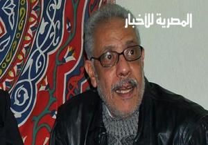 نبيل الحلفاوي: "مبروك من تحت الضرس للأهلي"