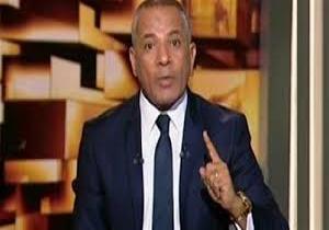 الإعلامي أحمد موسى: أنا في بيتي ولم أسلم نفسي للشرطة