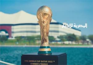 «احنا أصحاب الكرة».. مصر حاضرة في جميع مباريات كأس العالم