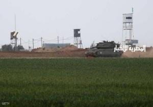 جنود إسرائيليون يقتلون مزارعا فلسطينيا في غزة
