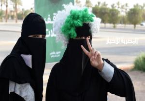 أول امرأة سعودية تصبح متحدثة باسم سفارة المملكة في واشنطن
