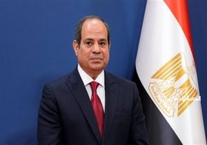 الرئيس السيسي يستقبل سكرتير عام المنظمة البحرية الدولية