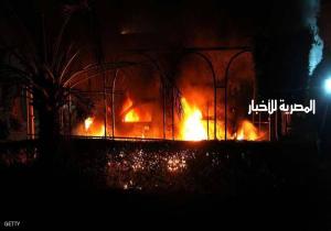محكمة أميركية تقول كلمتها بشأن مدبر هجوم بنغازي
