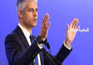 زعيم اليمين الفرنسي منتقدا الهجرة: لن نصبح أجانب في بلدنا
