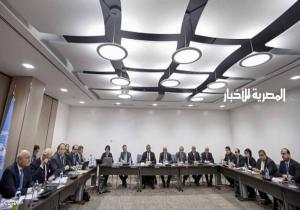 إعلان فشل "جنيف 8" وتبادل الاتهامات بين دمشق والمعارضة