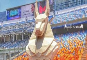 مصر تتخذ قرارا بعد الجدل حول ظهور "إله التحنيط" أنوبيس