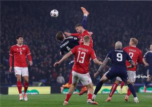 منتخب بلجيكا يكتسح ليختنشتاين 7 - 0 ويحجز مقعده بكأس العالم 2026