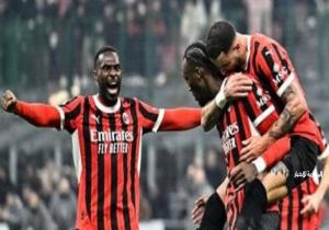 ميلان يصعب مهمته في دوري أبطال أوروبا بالخسارة أمام فينورد
