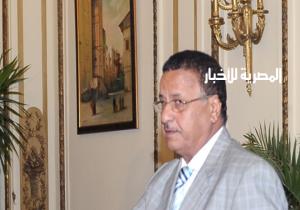 مجلس النواب ينعي النائب سعداوى راغب