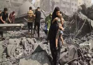 ارتفاع حصيلة ضحايا العدوان على غزة 69,785، أغلبيتهم من الأطفال والنساء