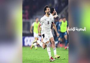 ليفربول يشيد بمحمد صلاح بعد الوصول لنهائي أمم أفريقيا