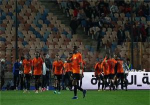 البنك الأهلي يقسو على سيراميكا بخماسية في كأس رابطة الأندية المحترفة
