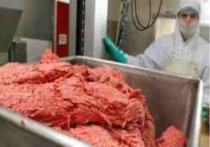 كندا .. تدرس استخدام الإشعاع للقضاء على البكتيريا الضارة في "اللحم المفروم"