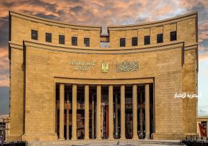 المركزي يسحب 1.45 تريليون جنيه سيولةً من البنوك في مارس