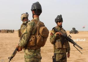 الأنبار.. القوات الأميركية تشارك في تطهير "عكلة" من داعش