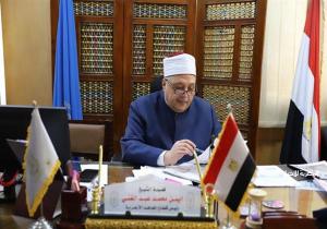 فتح باب التسجيل لاستمارات الشهادتين الابتدائية والإعدادية الأزهرية بصفة استثنائية