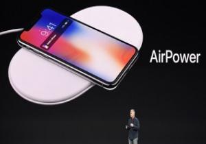 أبل تطرح لوحات الشحن AirPower اللاسلكية للبيع سبتمبر المقبل