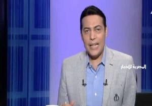 الحبس سنة للإعلامي محمد الغيطي لاتهامه بالترويج للشذوذ الجنسي