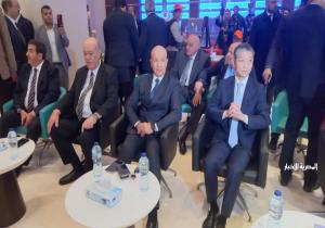 1200 شركة سياحة صينية تتقدم بطلبات تنظيم رحلات إلى مصر على متن «مصر للطيران»