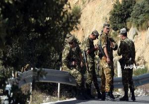 الجيش الجزائري يقتل 4 متطرفين "خطيرين"