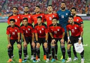 منتخب مصر يغادر إلى مالاوي غدًا الثلاثاء لمواجهة إثيوبيا