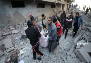 الصحة الفلسطينية: ارتفاع حصيلة العدوان الإسرائيلي إلى 45717 شهيدًا و108856 مصابًا