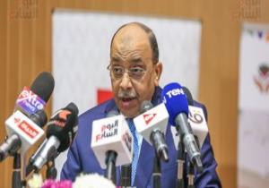 وزير التنمية المحلية يعلن التخلص من 900 ألف طن قمامة بمقلب سندوب