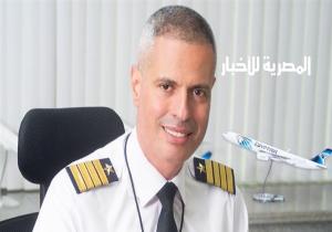 تجديد الاعتماد الأوروبي لشركة مصر للطيران للصيانة