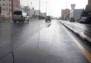 10 خطوات تجنبك الحوادث المرورية بسبب الأمطار.. أبرزها مضاعفة مسافة الأمان