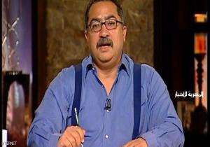 إخلاء سبيل الصحفي المصري إبراهيم عيسى