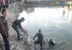 العثور على جثة شاب داخل جوال ملقاة بترعة في الغربية