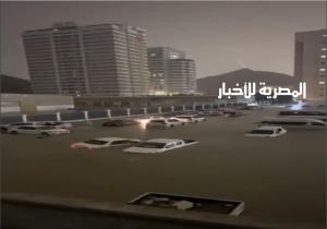 حكومة الإمارات: لا خسائر في الأرواح جراء السيول وإيواء مئات الأسر بالفنادق