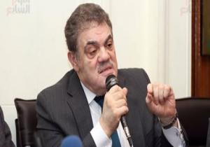 السيد البدوى: نعلن خلال أيام تفاصيل مبادرة خالد صلاح لدعم الأحزاب بمصر