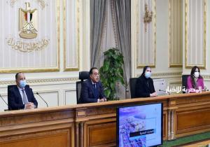 رئيس الوزراء يعلن عن معايير جديدة سيتم البدء في تطبيقها لضمان جودة المنتجات الواردة لمصر