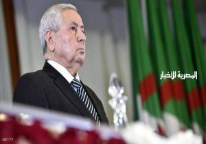 الجزائر.. الرئيس المؤقت يعين محافظا للبنك المركزي