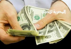 انخفاض الدولار لـ 14جنيهًا