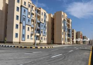 كيف تحصل على شقة ضمن مبادرة التمويل العقاري الجديدة؟ / إنفوجراف